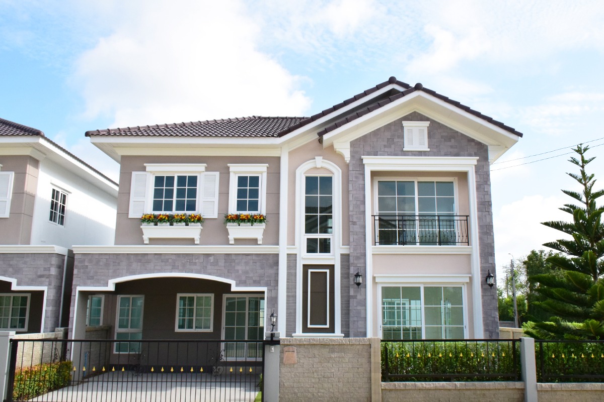 หมู่บ้านนีโอโฮม