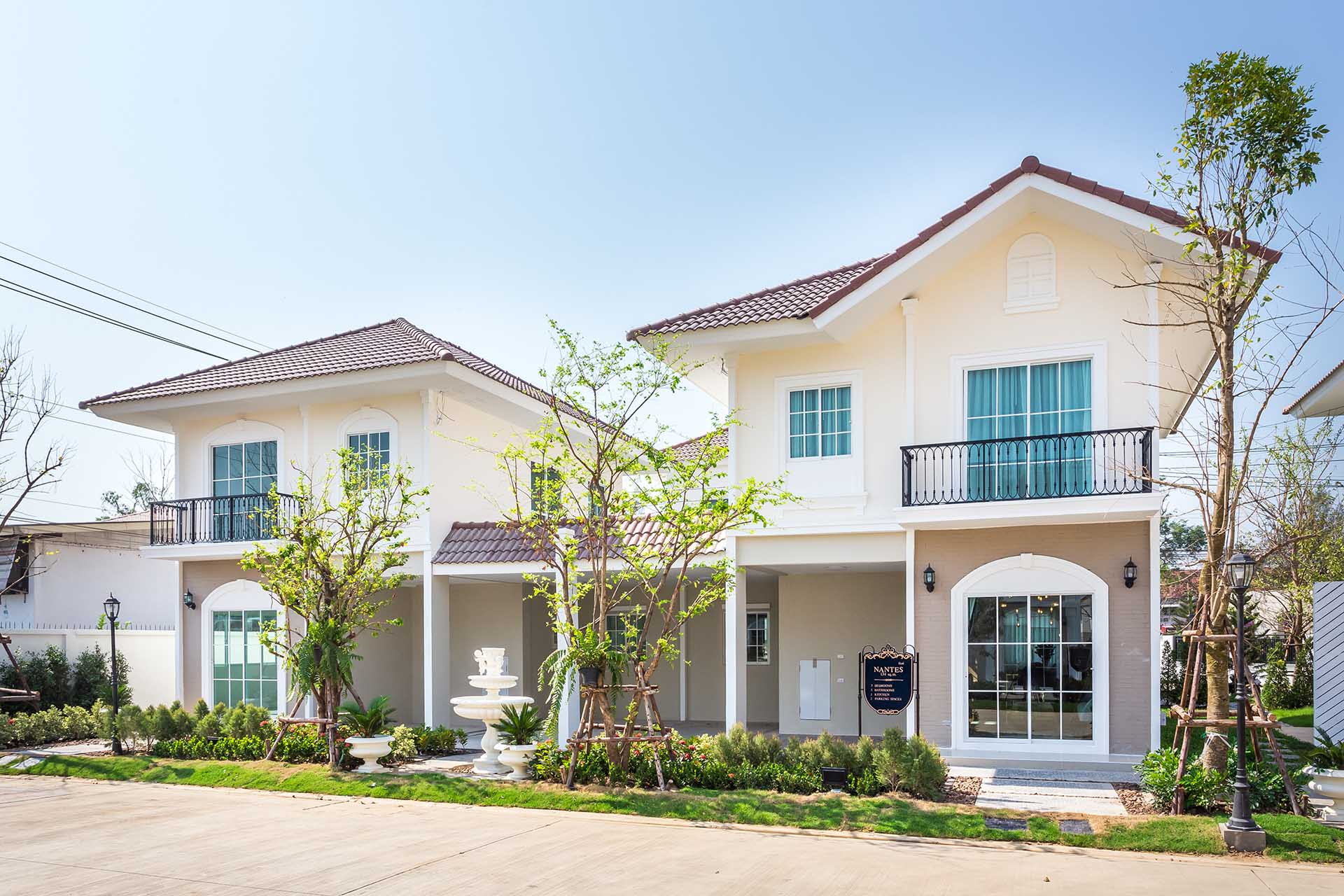 หมู่บ้านนีลลิลทาวน์